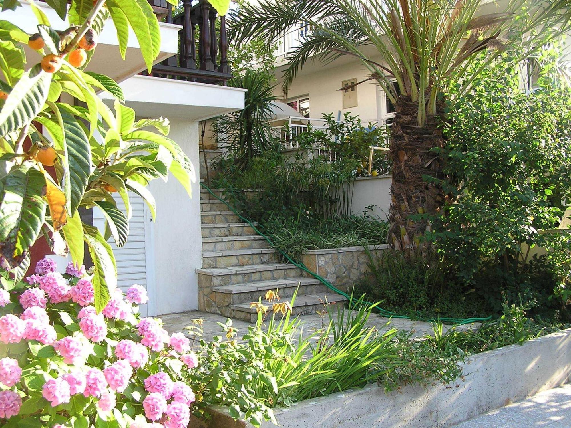 La Casa Di Elisa Hotel Hvar Town Exterior photo